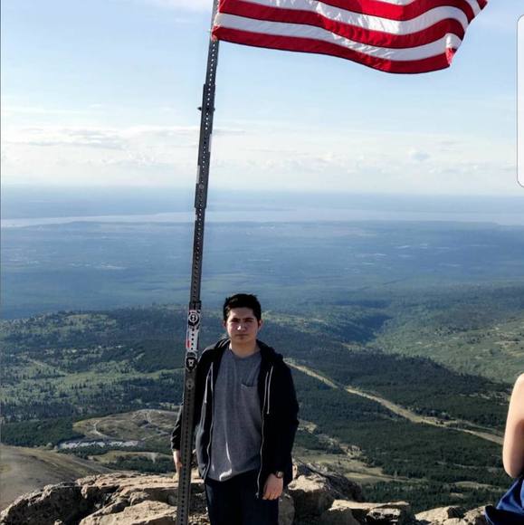 isaacsalmeron